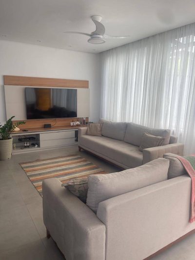 Casa, 3 quartos, 136 m² - Foto 2