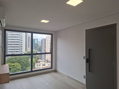 Apartamento, 2 quartos, 900 m² - Foto 1