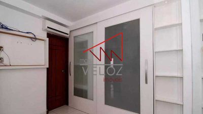 Apartamento, 2 quartos, 90 m² - Foto 3