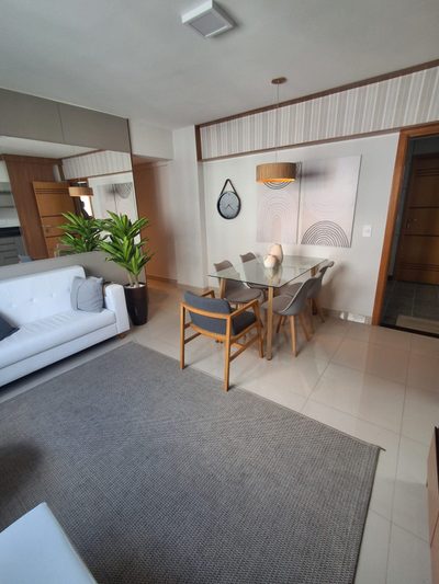 Apartamento, 2 quartos, 60 m² - Foto 4