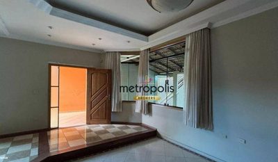 Sobrado, 5 quartos, 343 m² - Foto 3