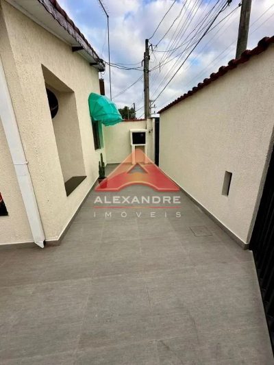 Casa, 3 quartos, 113 m² - Foto 3