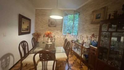 Apartamento, 3 quartos, 136 m² - Foto 5