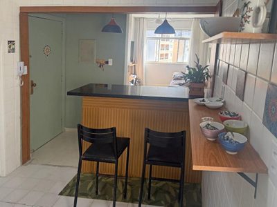Apartamento, 3 quartos, 109 m² - Foto 1