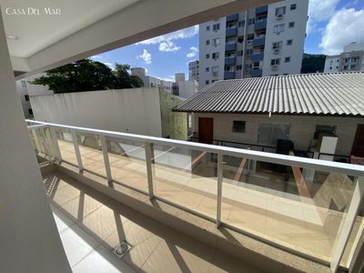 Apartamento, 2 quartos, 76 m² - Foto 3
