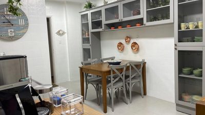 Apartamento, 3 quartos, 159 m² - Foto 5