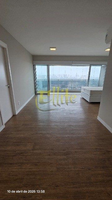 Apartamento, 1 quarto, 58 m² - Foto 1