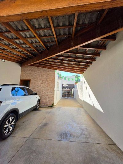 Casa, 3 quartos, 160 m² - Foto 4