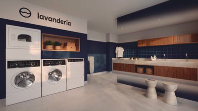 Apartamento, 2 quartos, 35 m² - Foto 4