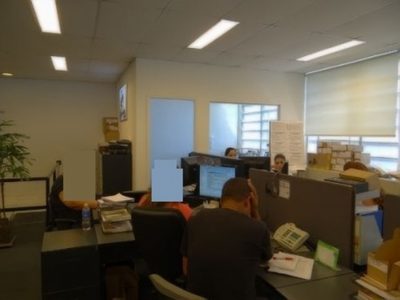 Depósito-Galpão, 600 m² - Foto 3