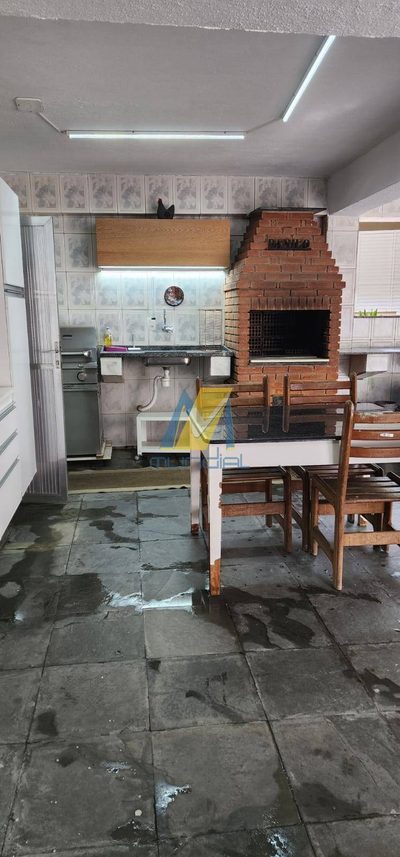 Prédio Inteiro, 320 m² - Foto 5