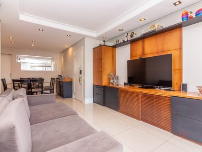 Apartamento, 3 quartos, 107 m² - Foto 4