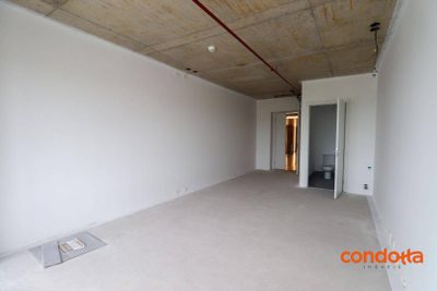Sala-Conjunto, 35 m² - Foto 5