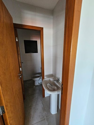 Sala-Conjunto, 38 m² - Foto 5