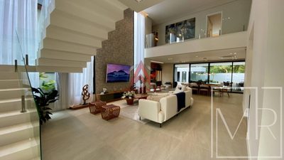 Casa, 6 quartos, 713 m² - Foto 4