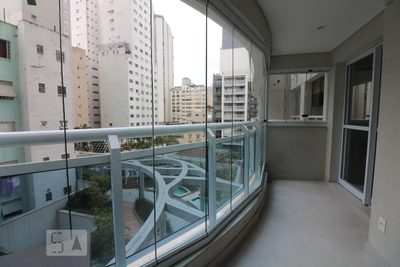 Apartamento, 1 quarto, 45 m² - Foto 1