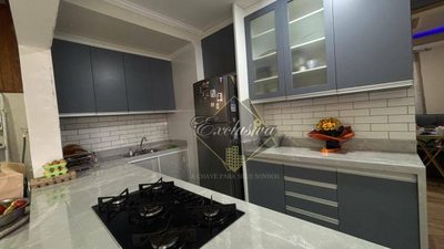 Apartamento, 2 quartos, 57 m² - Foto 3