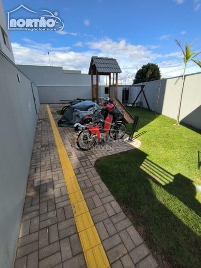 Casa, 3 quartos, 64 m² - Foto 4