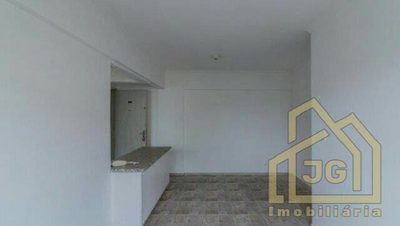 Apartamento, 2 quartos, 60 m² - Foto 4
