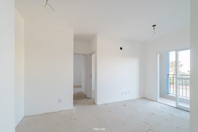 Apartamento, 2 quartos, 56 m² - Foto 4