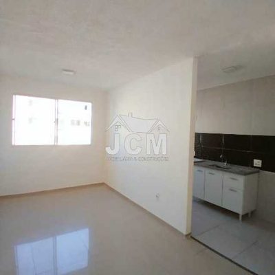 Apartamento, 2 quartos, 55 m² - Foto 2