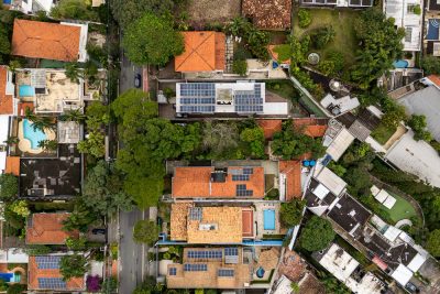 Loteamento e Condomínio, 788 m² - Foto 1
