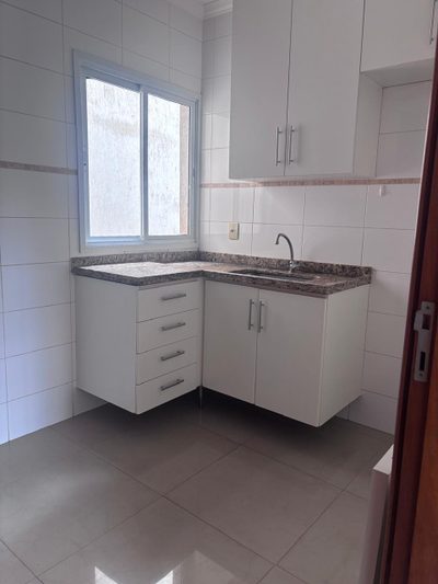 Apartamento, 2 quartos, 90 m² - Foto 3
