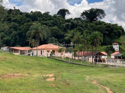 Fazenda, 97 hectares - Foto 2