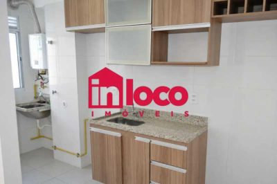 Apartamento, 2 quartos, 45 m² - Foto 4