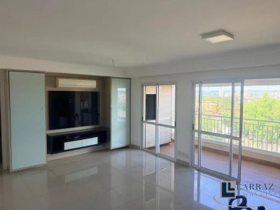 Apartamento, 3 quartos, 128 m² - Foto 1