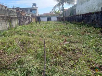 Terreno, 400 m² - Foto 1