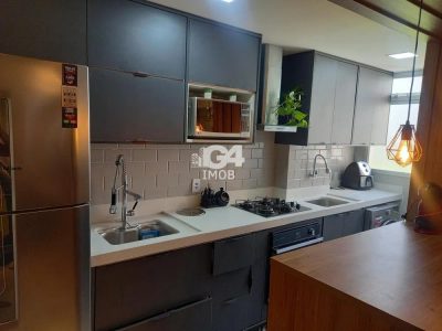 Apartamento, 2 quartos, 49 m² - Foto 2