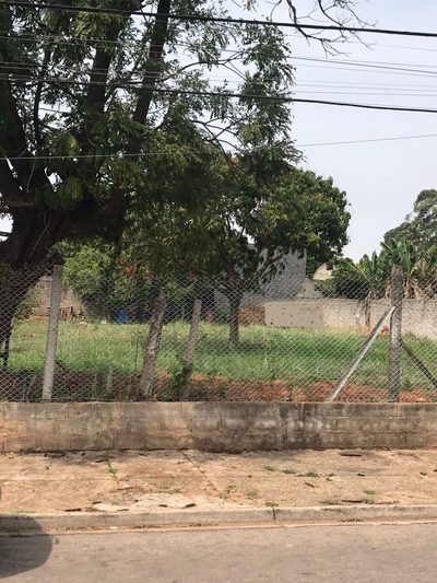 Terreno, 400 m² - Foto 1