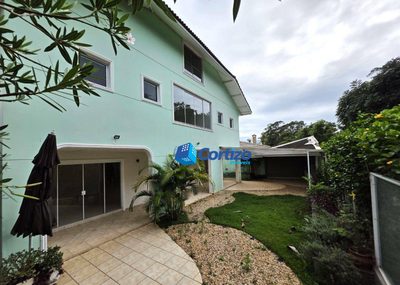 Casa, 4 quartos, 400 m² - Foto 1