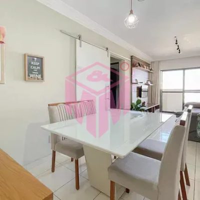 Apartamento, 3 quartos, 95 m² - Foto 4