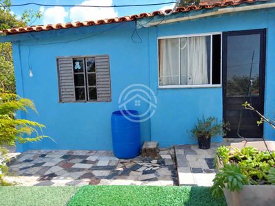 Chácara, 4 quartos - Foto 3