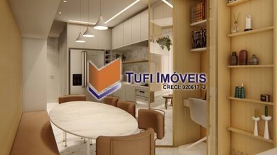Apartamento, 1 quarto, 90 m² - Foto 5