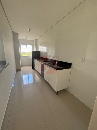 Apartamento, 2 quartos, 75 m² - Foto 2