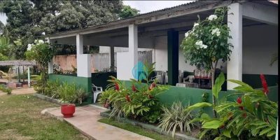 Chácara, 13 quartos, 1802 m² - Foto 2