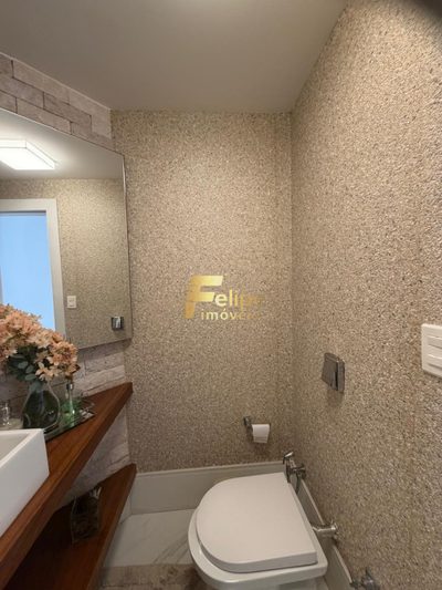 Apartamento, 4 quartos, 176 m² - Foto 2