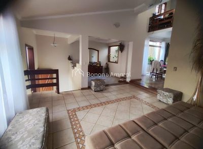 Casa, 3 quartos, 321 m² - Foto 3