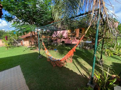 Fazenda, 1000 m² - Foto 1