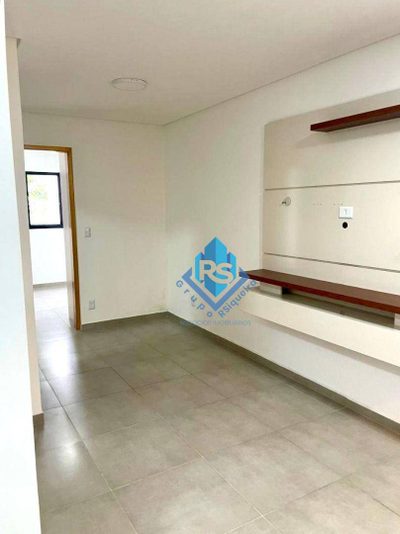 Apartamento, 2 quartos, 44 m² - Foto 4