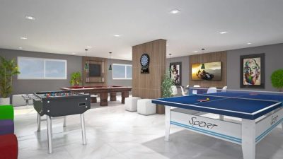 Apartamento, 2 quartos, 71 m² - Foto 2