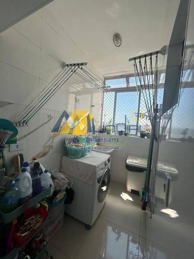 Apartamento, 2 quartos, 70 m² - Foto 5