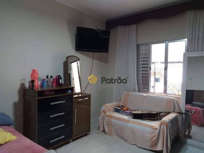 Casa, 2 quartos, 130 m² - Foto 4
