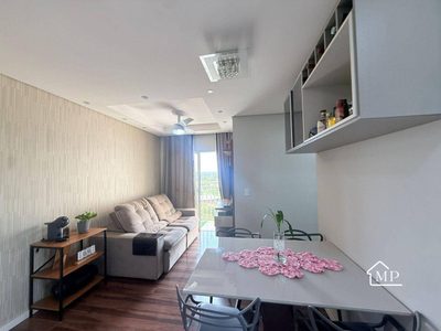 Apartamento, 2 quartos, 50 m² - Foto 3