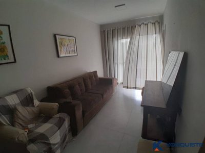 Casa de Condomínio, 2 quartos - Foto 3