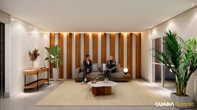 Apartamento, 2 quartos, 41 m² - Foto 4