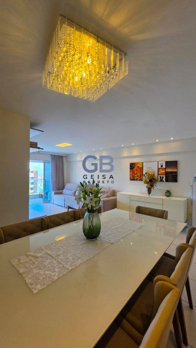 Apartamento, 4 quartos, 150 m² - Foto 4